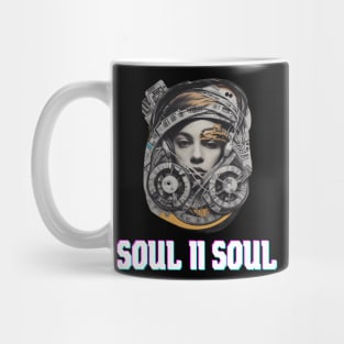 Soul II Soul Mug